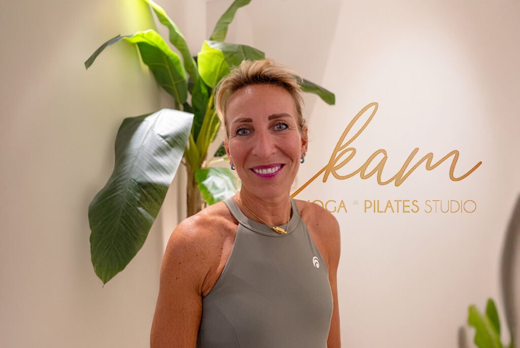 cours de pilates cagnes sur mer